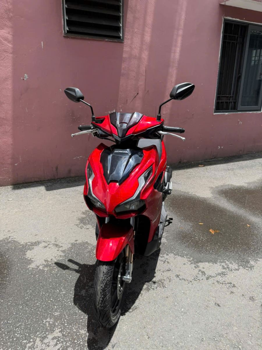 HONDA AIR BLADE 125 4 VAL 2022 BS 59F2-40470 MÁY ZIN GIÁ TỐT